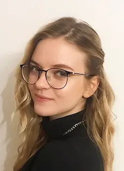 zdjęcie Kamili